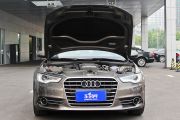 一汽奥迪-奥迪A6L-30 FSI 舒适型