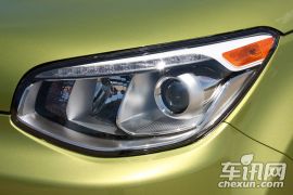 东风悦达起亚-秀尔2014款