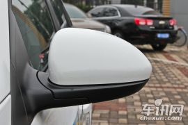 通用雪佛兰-科鲁兹-1.6L SE MT