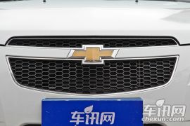 通用雪佛兰-科鲁兹-1.6L SE MT
