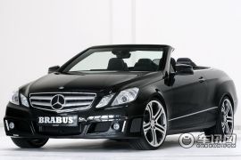 BRABUS巴博斯-巴博斯 E级