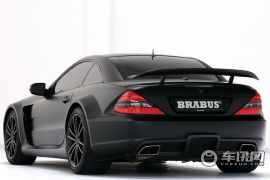 BRABUS巴博斯-巴博斯 SL级