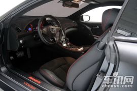 BRABUS巴博斯-巴博斯 SL级