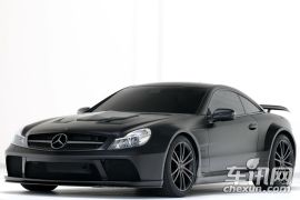BRABUS巴博斯-巴博斯 SL级