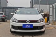 一汽-大众-高尔夫-2.0TSI GTI
