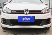 一汽-大众-高尔夫-2.0TSI GTI