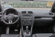 一汽-大众-高尔夫-2.0TSI GTI