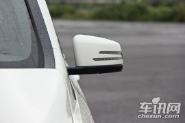 奔驰-奔驰B级-B260