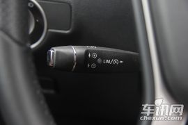 奔驰-奔驰B级-B260