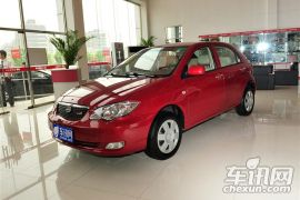 比亚迪-比亚迪F3R