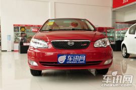 比亚迪-比亚迪F3R