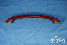 一汽马自达-马自达6拆解