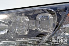 车讯网试驾本田第九代雅阁 量变带来突破