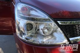 广汽吉奥-星朗-1.5L 七座至尊型