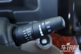 广汽吉奥-星朗-1.5L 七座至尊型