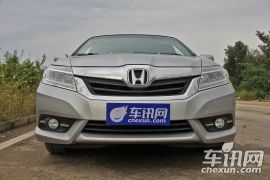 广汽本田-凌派