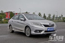 广汽本田-凌派