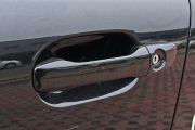 沃尔沃-沃尔沃XC90-2.5T 豪华版