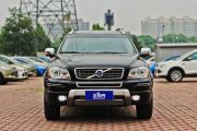 沃尔沃-沃尔沃XC90-2.5T 豪华版