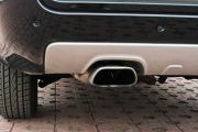 沃尔沃-沃尔沃XC90-2.5T 豪华版