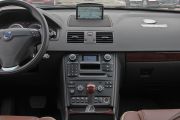 沃尔沃-沃尔沃XC90-2.5T 豪华版