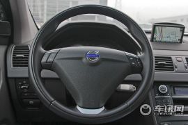 沃尔沃-沃尔沃XC90-2.5T 豪华版