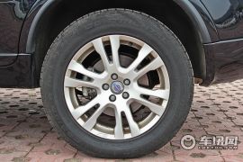 沃尔沃-沃尔沃XC90-2.5T 豪华版