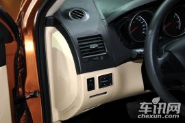 华晨中华-中华C3-基本型