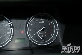 中兴汽车-CP2-基本型