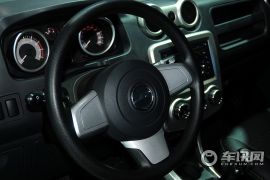 中兴汽车-陆地方舟-基本型