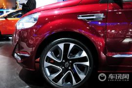 天津一汽-一汽X121-基本型