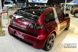 四川汽车-野马M72-基本型