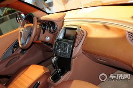 四川汽车-野马M72-基本型