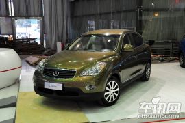 四川汽车-川汽野马E系列-基本型