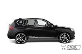 亚琛施纳泽-AC S X3-基本型