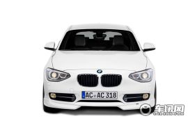 亚琛施纳泽-AC S 1系-AC S 1系 2.0D