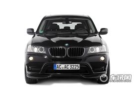 亚琛施纳泽-AC S X3-基本型