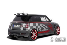 亚琛施纳泽-AC S MINI-EAGLE