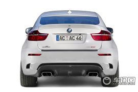 亚琛施纳泽-AC S X6-AC S X6M