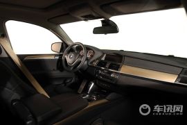 亚琛施纳泽-AC S X6-AC S X6 35i 35周年纪念版