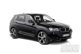 亚琛施纳泽-AC S X3-基本型