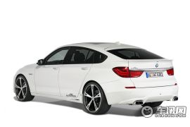 亚琛施纳泽-AC S 5系-AC S 5系GT