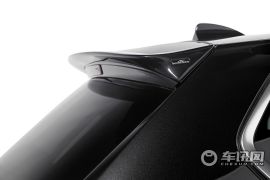 亚琛施纳泽-AC S X3-基本型