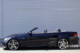 亚琛施纳泽-AC S 3系-AC S M3 CABRIO