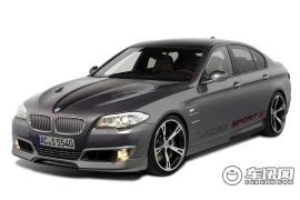 亚琛施纳泽-AC S 5系-AC S 5系SPORT S