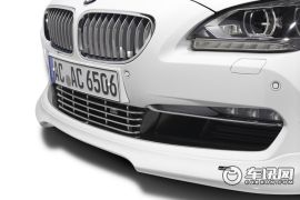 亚琛施纳泽-AC S 6系-基本型