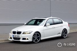 亚琛施纳泽-AC S 3系-LCI 2.0D