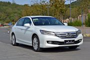 广汽本田-雅阁-2.4L EXN 豪华导航版