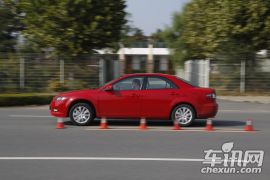 一汽马自达-马自达6