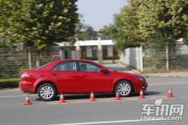 一汽马自达-马自达6